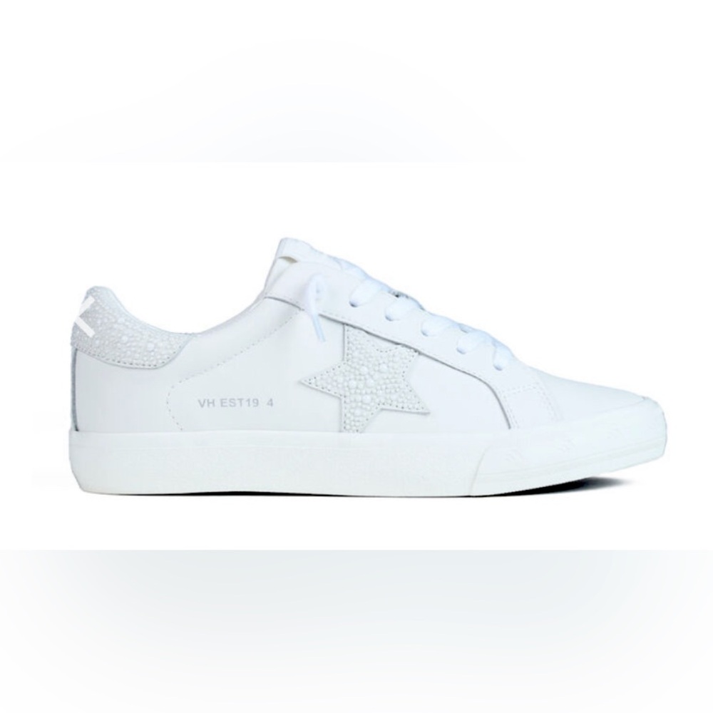 Pearl White Vintage Havanas